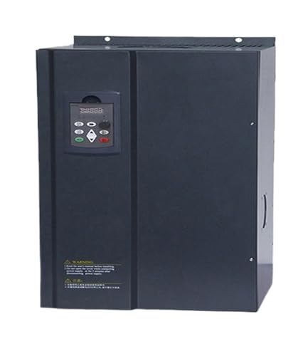 11KW/15KW/18,5KW/22KW/30KW/37KW/45kw/55kw 1P oder DC Eingang VFD 3P Ausgang 220V solar Frequenz Konverter for Tauch pumpe Motor(15KW DC220V-400V) von PDFEswm