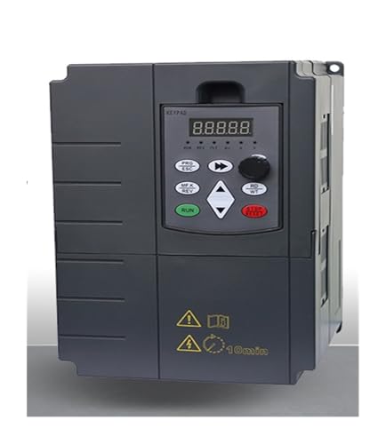 PDFEswm Hochleistungs-220-V-Solar-VFD-DC-Eingang 200-400 V 11-55 kW Wasserpumpenmotor-Drehzahlregler(37KW DC220V-400V) von PDFEswm