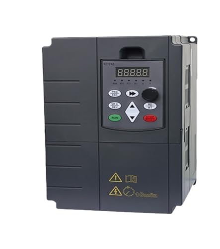 Solar-VFD-Wechselrichter, 11–55 kW, DC 200–400 V Eingang, 220 V, 3-Phasen-Ausgang, Motor mit Variabler Frequenz(30KW DC220V-400V) von PDFEswm
