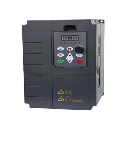 VFD-Wechselrichter mit Variabler Frequenz, Konverter, 11 kW, 220 V, 3 P, Ausgangsdrehzahlregler for Motor(220V 15KW(20HP)) von PDFEswm