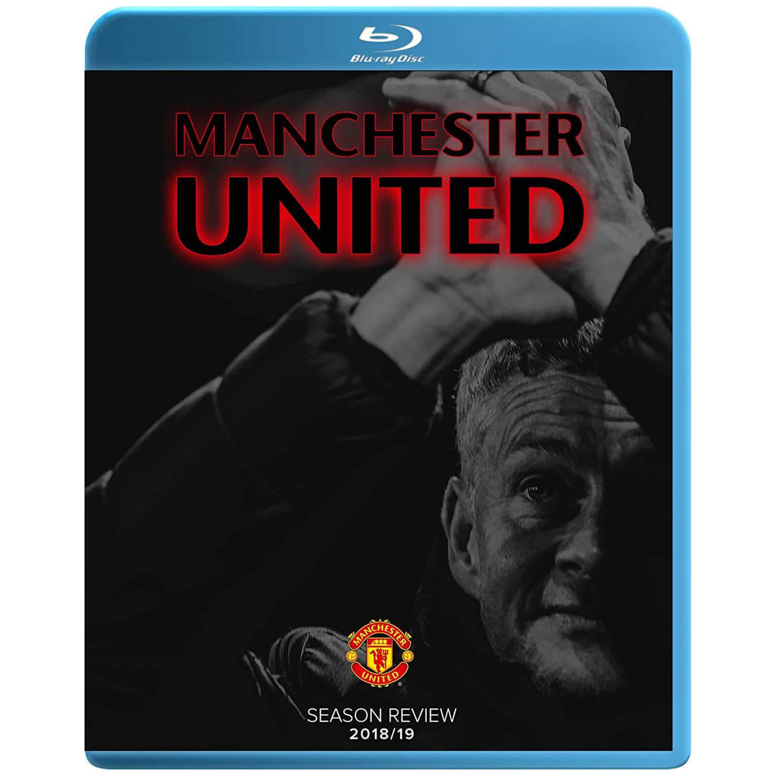 Manchester United Season Review 2018/19 von PDI Media