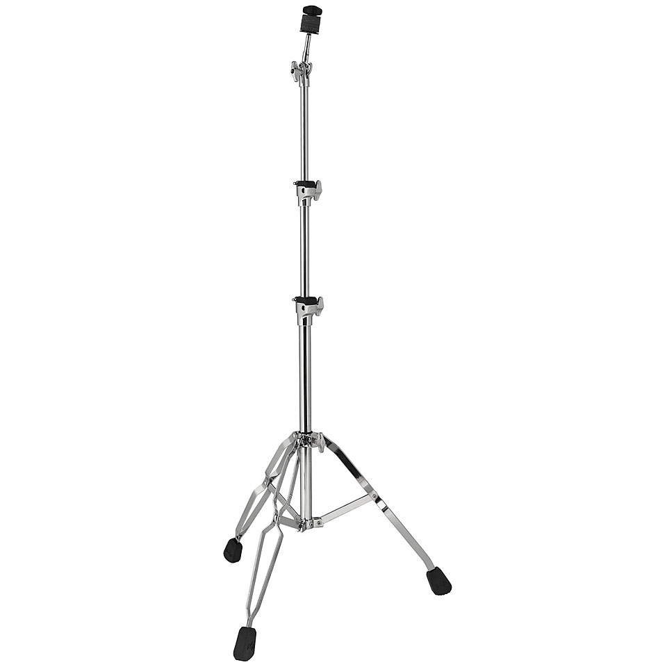 pdp 800 Series PDCS810 Straight Cymbal Stand Beckenständer von PDP