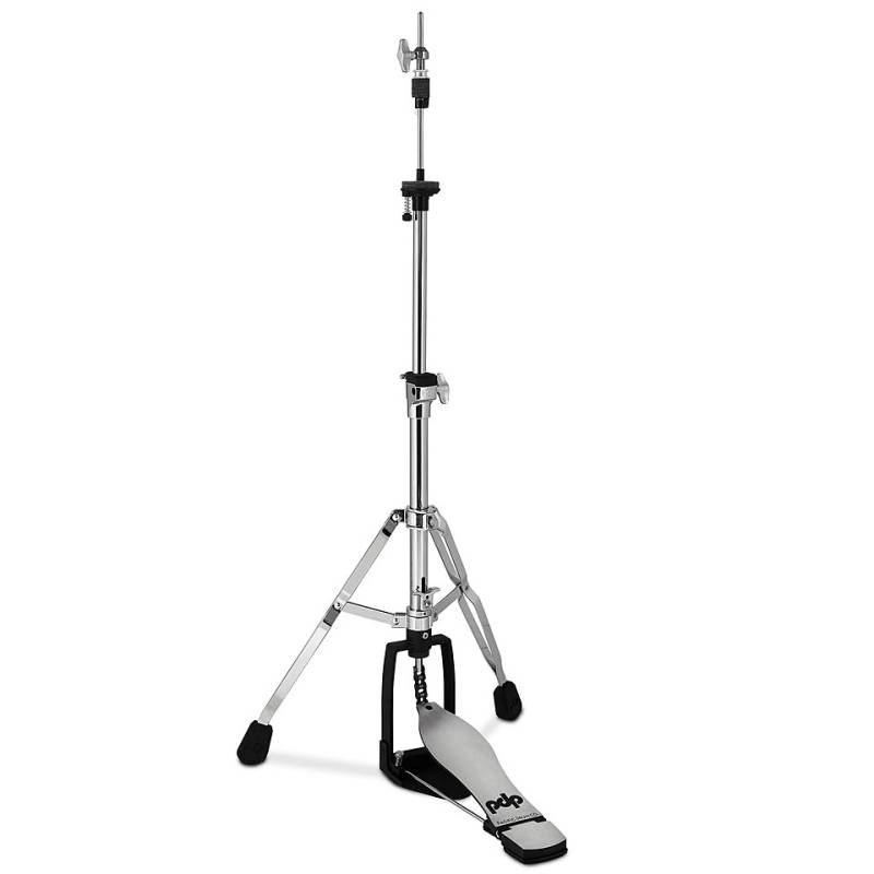 pdp 800 Series PDHH812 2-Leg HiHat Stand HiHat-Ständer von PDP