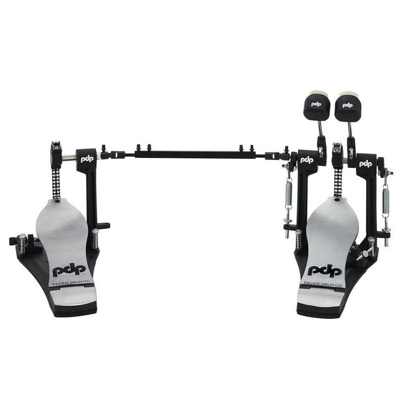 pdp Concept PDDPCO Double Pedal Fußmaschine von PDP