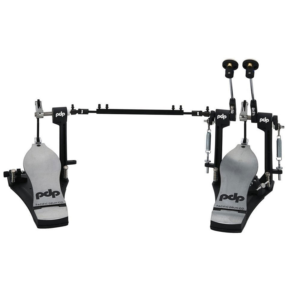 pdp Concept PDDPCOD Direct Drive Double Pedal Fußmaschine von PDP