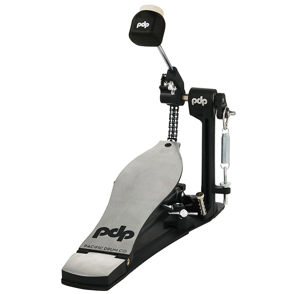 pdp Concept PDSPCO Single Pedal Fußmaschine von PDP