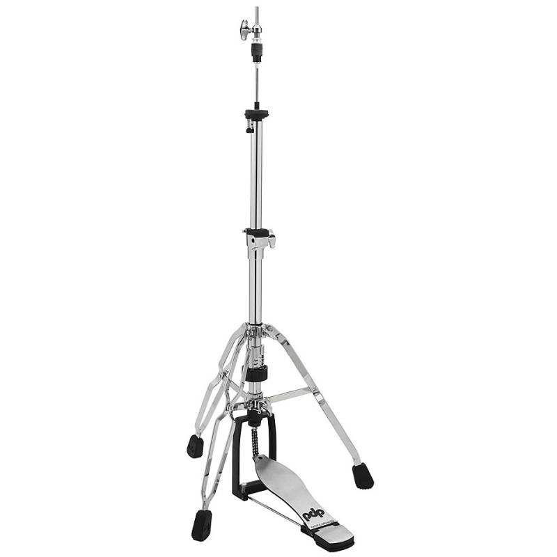 pdp Concept Series PDHHCO3 HiHat Stand 3-Leg HiHat-Ständer von PDP