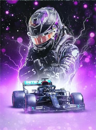PDSYUCHEN 1000 Teile ,Bunt Puzzle ,Bilder ,Gifts ,F1 Racings Racer Art Poster ,Familienspaß Schwierige Herausforderung Spielzeug ,Gedächtnis- Und Kognitions Spiel - Tz287Kj PDSYUCHEN 1000 Teile ,Bunt Puzzle ,Bilder ,Gifts ,F1 Racings Racer Art Poster ,Familienspaß Schwierige Herausforderung Spielzeug ,Gedächtnis- Und Kognitions Spiel - Tz287Kj von PDSYUCHEN