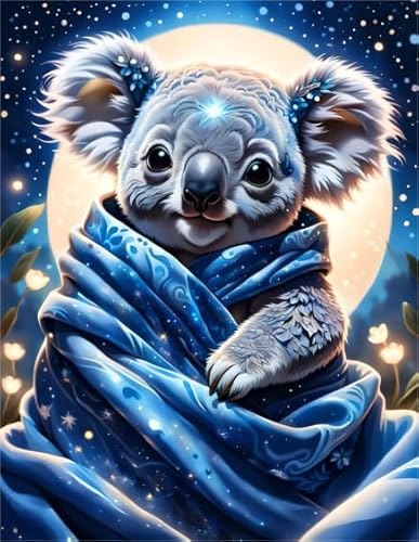 PDSYUCHEN 1000 Teile ,Bunt Puzzles ,Bilder ,Gifts ,Cute Koalass Abstract Art Poster ,Familienspaß Schwierige Herausforderung Spielzeug - Tz66Kj PDSYUCHEN 1000 Teile ,Bunt Puzzles ,Bilder ,Gifts ,Cute Koalass Abstract Art Poster ,Familienspaß Schwierige Herausforderung Spielzeug - Tz66Kj von PDSYUCHEN