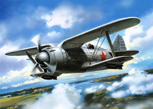 PDSYUCHEN 1000 Teile Puzzle - Poster - Difficult Puzzle - Gifts - Retro Airplaness Art Painting - Stressabbau-Spiel Für Erwachsene – Bild - Tz188Kj PDSYUCHEN 1000 Teile Puzzle - Poster - Difficult Puzzle - Gifts - Retro Airplaness Art Painting - Stressabbau-Spiel Für Erwachsene – Bild - Tz188Kj von PDSYUCHEN