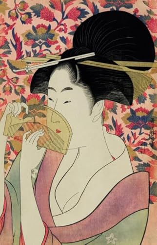 PDSYUCHEN Difficult Puzzle - 1000 Stück Puzzles - Ukiyoes Geishas Retro Oil Paintings - Heraus for Derungs Spiel Für Erwachsene - Spiele Zur Stressreduzierung Für Die Ganze Familie - Jw59Th von PDSYUCHEN