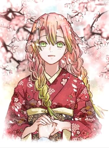 PDSYUCHEN Puzzle 1000 Teile ,Bunt Fun Puzzle ,Bilder ,Gifts ,Classic Japanese Animes Demons Kanroji Mitsuri Poster ,Personalisierte Spielzeuge Für Kinder - Tz52Kj PDSYUCHEN Puzzle 1000 Teile ,Bunt Fun Puzzle ,Bilder ,Gifts ,Classic Japanese Animes Demons Kanroji Mitsuri Poster ,Personalisierte Spielzeuge Für Kinder - Tz52Kj von PDSYUCHEN