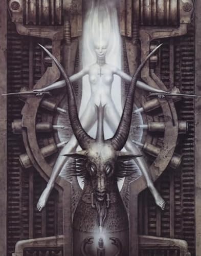 PDSYUCHEN Puzzle 1000 Teile ,Poster ,Difficult Puzzle ,H.R.Giger Art Painting ,Adult Stress Relief Game Picture,Spiele Zur Stressreduktion In Der Familie - Tz447Kj PDSYUCHEN Puzzle 1000 Teile ,Poster ,Difficult Puzzle ,H.R.Giger Art Painting ,Adult Stress Relief Game Picture,Spiele Zur Stressreduktion In Der Familie - Tz447Kj von PDSYUCHEN