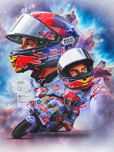 PDSYUCHEN Puzzle 1000 Teile - Poster - Difficult Puzzles - Gifts - Motoss Racings - Stressabbau-Spiel Für Erwachsene – Bild - Home Decoration - Tz291Kj PDSYUCHEN Puzzle 1000 Teile - Poster - Difficult Puzzles - Gifts - Motoss Racings - Stressabbau-Spiel Für Erwachsene – Bild - Home Decoration - Tz291Kj von PDSYUCHEN
