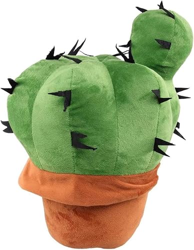 PEAJPBS Cartoon Plüsch Puppe, Battle Plüschtiere Plüsch, Niedliche Cartoon Plüschtiere, Geburtstag Geschenk Neujahr Geschenk für Kinder, Home Decor Kissen, 19CM PEAJPBS Cartoon Plüsch Puppe, Battle Plüschtiere Plüsch, Niedliche Cartoon Plüschtiere, Geburtstag Geschenk Neujahr Geschenk für Kinder, Home Decor Kissen, 19CM von PEAJPBS