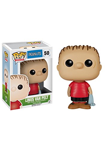 Peanuts – Linus Van Pelz Peanuts – Linus Van Pelz von Peanuts