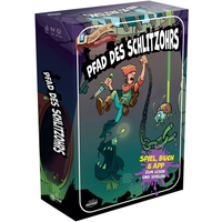 PEASOUP 66587 Pfad des Schlitzohrs von PEASOUP