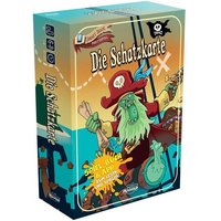 PEASOUP 66594 Die Schatzkarte von PEASOUP