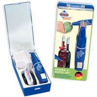 Gravier- & Bastel Set Gravier- & Bastel Set von PEBARO