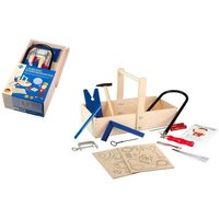 Laubsäge-Set von PEBARO