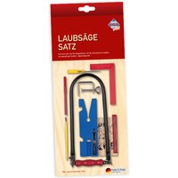 Laubsägen Starter-Set von PEBARO