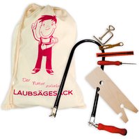 Laubsägesack, 13-teilig Laubsägesack, 13-teilig von PEBARO