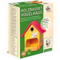 PEBARO 466 Holzbausatz Vogelhaus PEBARO 466 Holzbausatz Vogelhaus von PEBARO