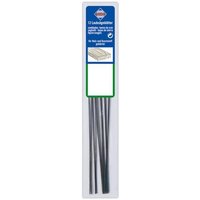 Pebaro - Laubsägeblätter für Holz, No.1, 1Dtzd. in Tüte Pebaro - Laubsägeblätter für Holz, No.1, 1Dtzd. in Tüte von PEBARO