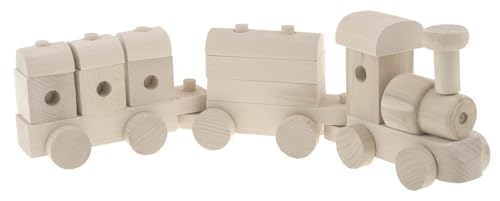 Holzbahn, Spielzeug Holz Kleidung EKO für Kinder Holzbahn, Spielzeug Holz Kleidung EKO für Kinder von PEEWIT