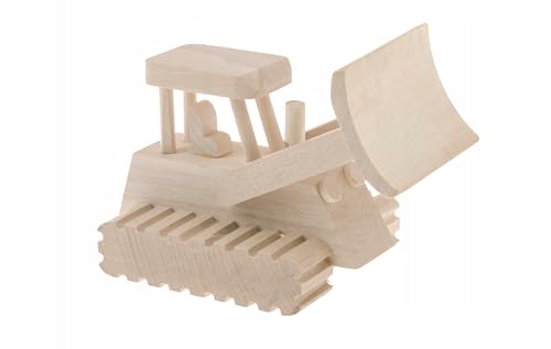 PEEWIT Holzschieber Spielzeug EKO für Kinder Decoupage PEEWIT Holzschieber Spielzeug EKO für Kinder Decoupage von PEEWIT