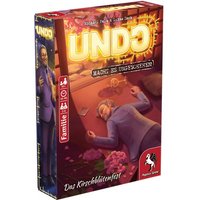 PEGASUS SPIELE 18170G UNDO – Das Kirschblütenfest PEGASUS SPIELE 18170G UNDO – Das Kirschblütenfest von Pegasus Spiele