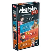 PEGASUS SPIELE 20009G MindMazeMix von Pegasus Spiele