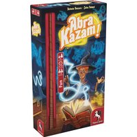 PEGASUS SPIELE 51225G Abra Kazam! PEGASUS SPIELE 51225G Abra Kazam! von Pegasus Spiele