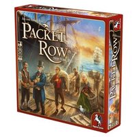 PEGASUS SPIELE 51340G Packet Row PEGASUS SPIELE 51340G Packet Row von Pegasus Spiele