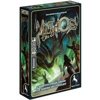 PEGASUS SPIELE 51794G Mythos Tales PEGASUS SPIELE 51794G Mythos Tales von Pegasus Spiele