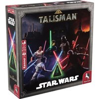 PEGASUS SPIELE 56110G Talisman: Star Wars Edition von Pegasus Spiele