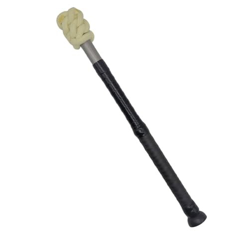Fire Performance Props Flow Art Tanzspielzeug Massiver Flammeneffekt Feuer Jonglierausrüstung Reiner Kevlar Docht Lycopodium Taschenlampe Fire Performance Props Flow Art Tanzspielzeug Massiver Flammeneffekt Feuer Jonglierausrüstung Reiner Kevlar Docht Lycopodium Taschenlampe von PEHHAH
