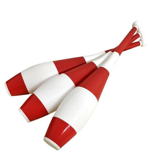 Jonglierstäbchen, Clowns, Aufwärmhände, Akrobatik, Jonglier-Performance-Requisiten, Tschechische Sticks, Bühne Jonglierstäbchen, Clowns, Aufwärmhände, Akrobatik, Jonglier-Performance-Requisiten, Tschechische Sticks, Bühne von PEHHAH
