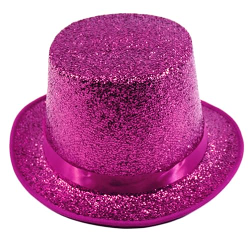 PEILINZE Blingbling Hut mit kurzer Krempe, für Damen und Herren, Foto-Requisiten, Western-Stil, für Parade-Shows, Uni-Kleidung PEILINZE Blingbling Hut mit kurzer Krempe, für Damen und Herren, Foto-Requisiten, Western-Stil, für Parade-Shows, Uni-Kleidung von PEILINZE