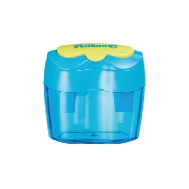 PELIKAN Anspitzer Flower, Farbe blau von PELIKAN