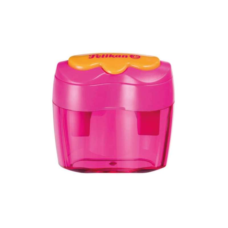 PELIKAN Anspitzer Flower, Farbe pink von PELIKAN