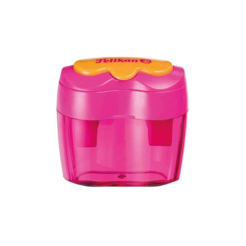 PELIKAN Anspitzer Flower, Farbe pink von PELIKAN