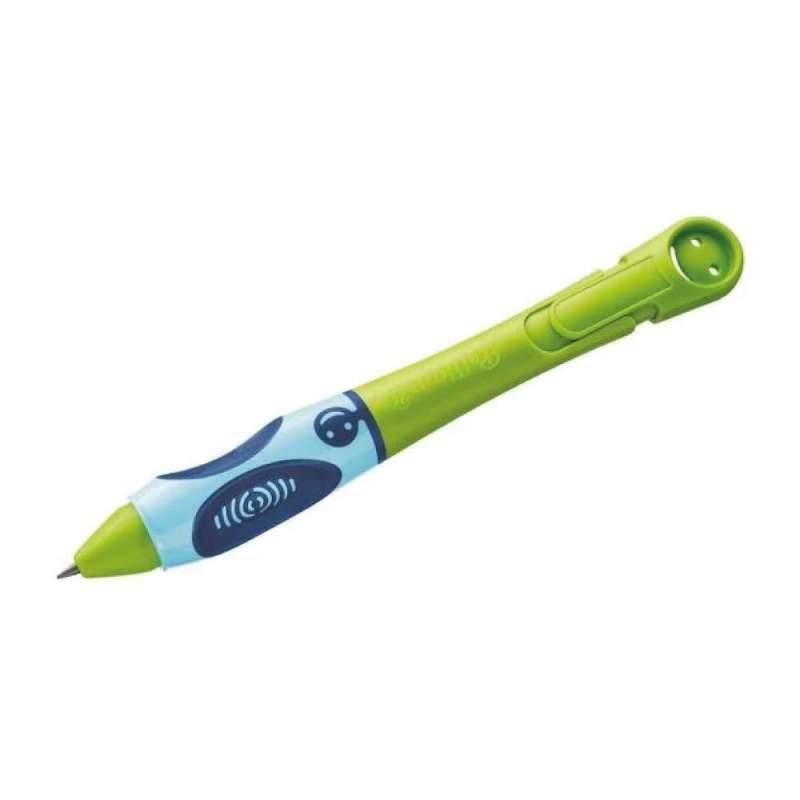 PELIKAN Bleistift Griffix, Händigkeit linkshändig, Farbe grün von PELIKAN