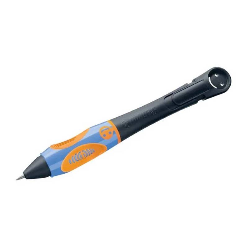 PELIKAN Bleistift Griffix, Händigkeit linkshändig, Farbe neonschwarz PELIKAN Bleistift Griffix, Händigkeit linkshändig, Farbe neonschwarz von PELIKAN