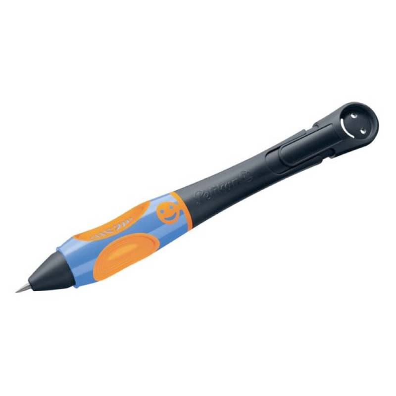 PELIKAN Bleistift Griffix, Händigkeit rechtshändig, Farbe neonschwarz PELIKAN Bleistift Griffix, Händigkeit rechtshändig, Farbe neonschwarz von PELIKAN