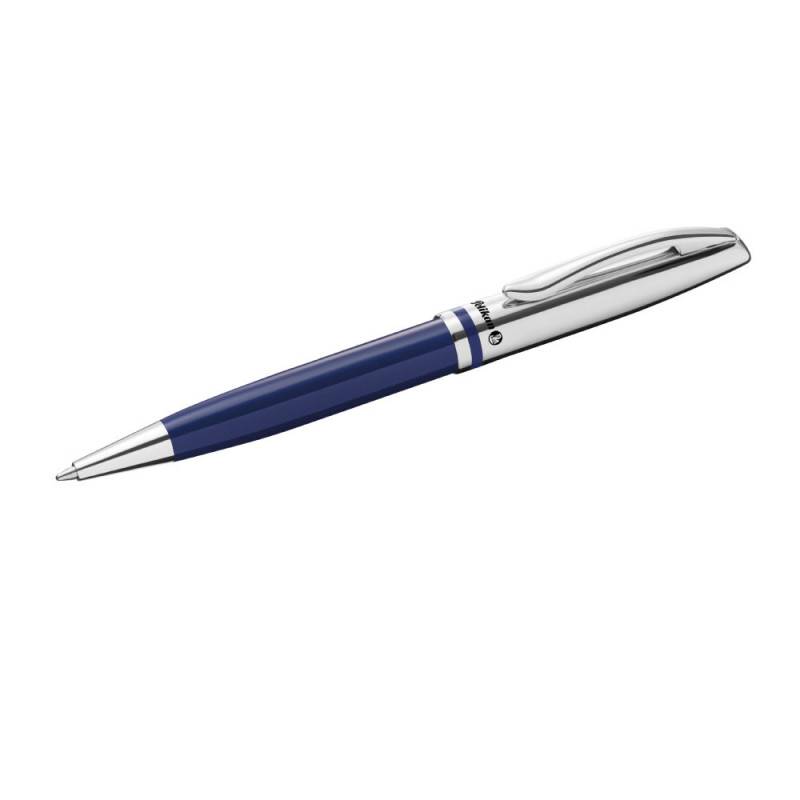 PELIKAN Kugelschreiber Jazz Classic, Farbe dunkelblau von PELIKAN