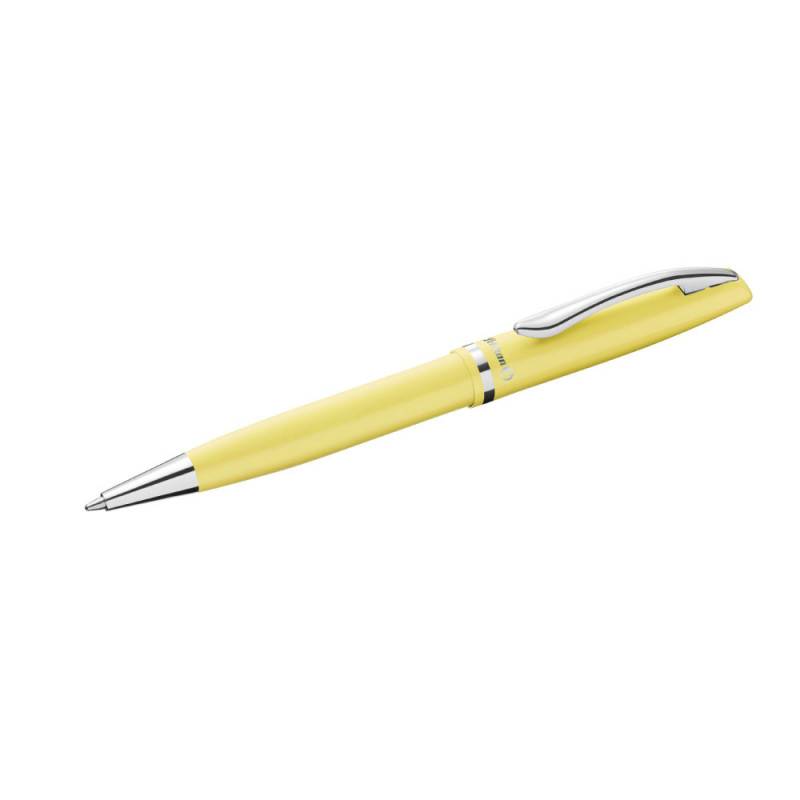 PELIKAN Kugelschreiber Jazz Classic, Farbe limelight von PELIKAN