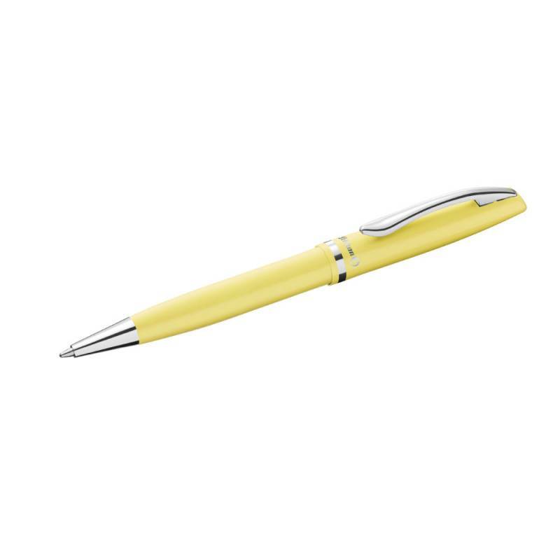 PELIKAN Kugelschreiber Jazz Classic, Farbe limelight von PELIKAN