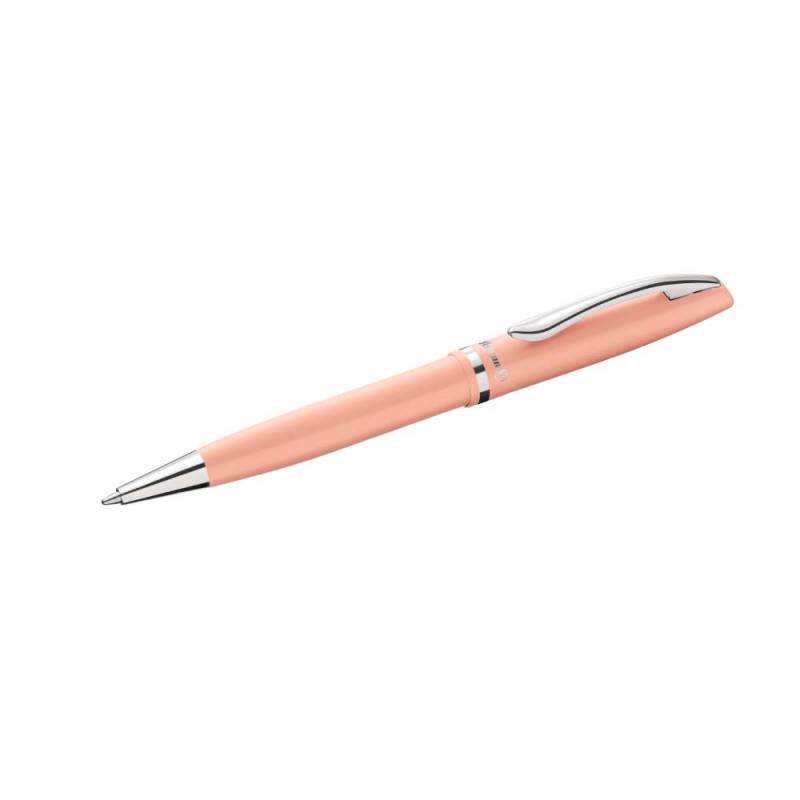 PELIKAN Kugelschreiber Jazz Classic, Farbe pastell apricot von PELIKAN