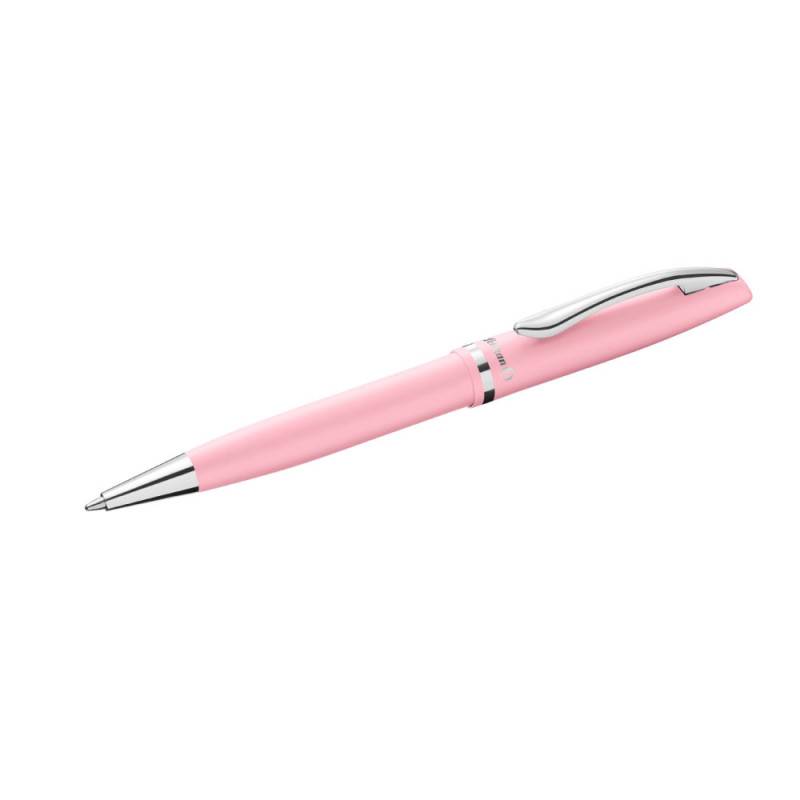 PELIKAN Kugelschreiber Jazz Classic, Farbe rosa von PELIKAN